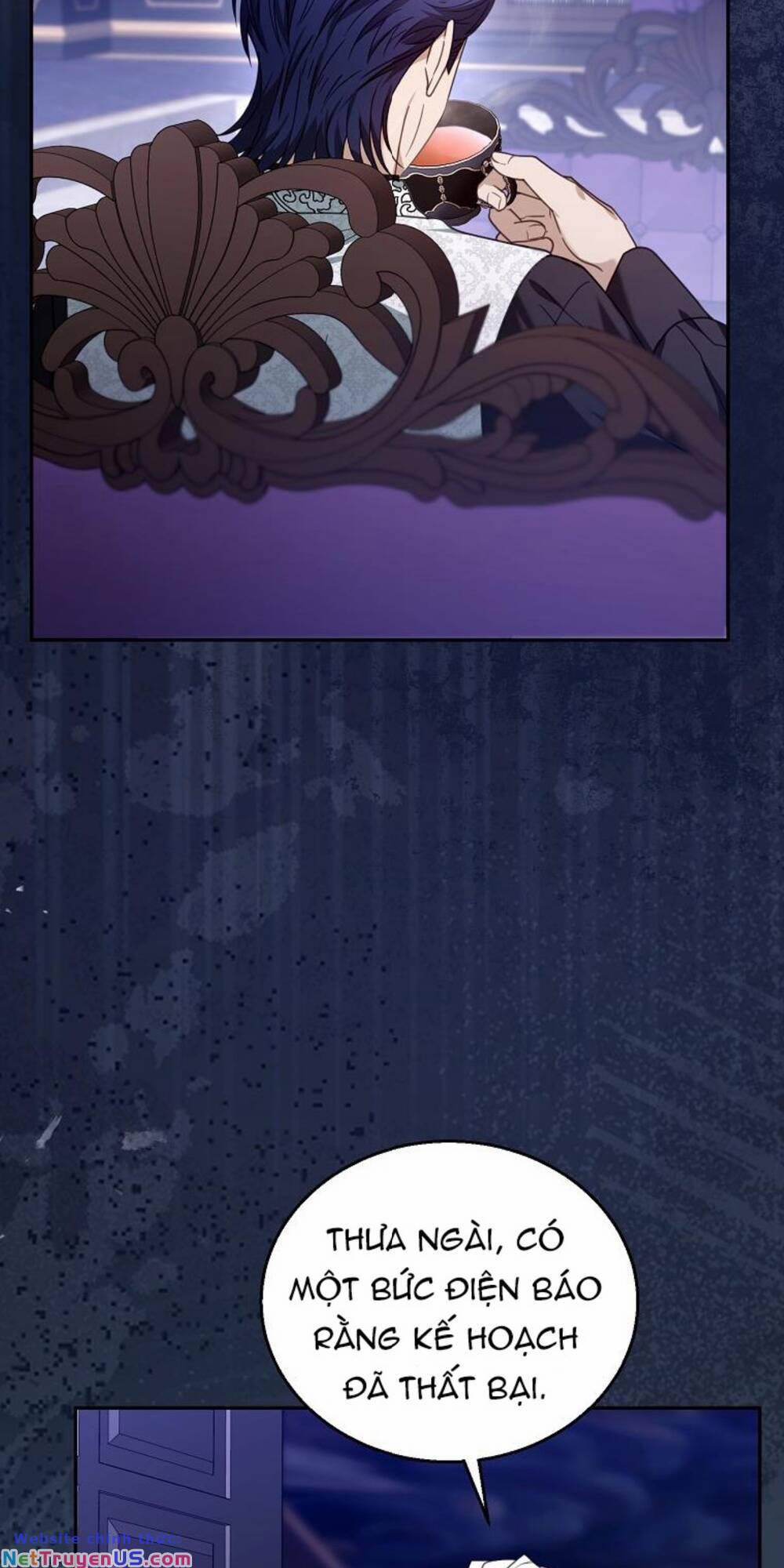 Tôi Sắp Ly Hôn Với Người Chồng Độc Ác, Nhưng Chúng Tôi Có Baby 74 trang 51