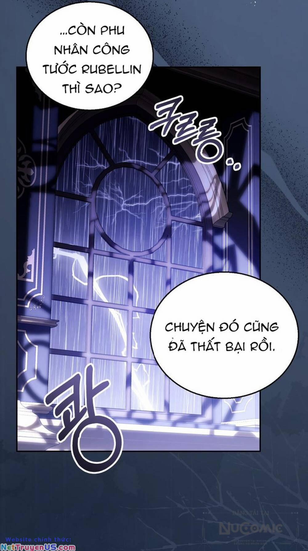 Tôi Sắp Ly Hôn Với Người Chồng Độc Ác, Nhưng Chúng Tôi Có Baby 74 trang 53