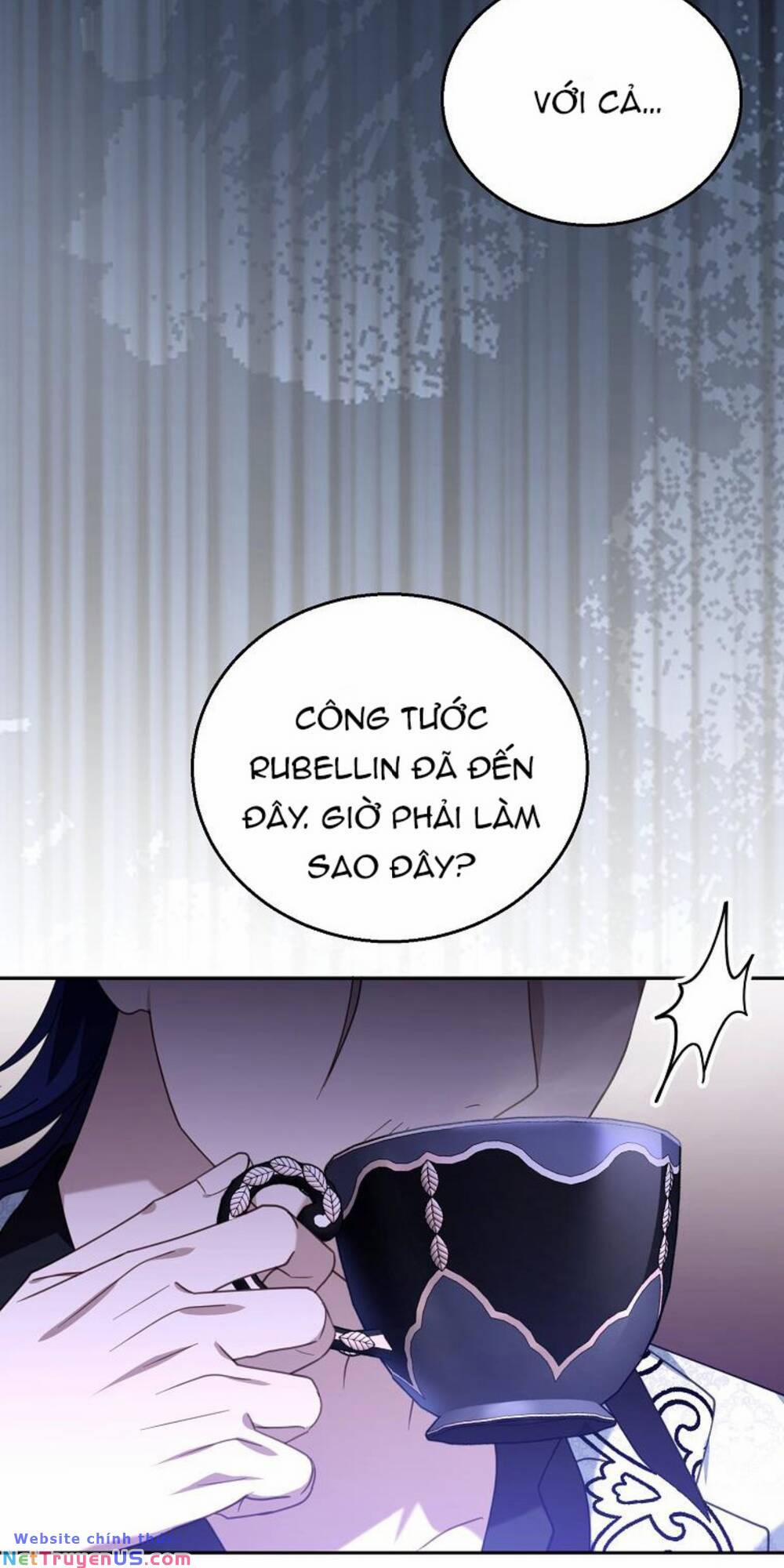 Tôi Sắp Ly Hôn Với Người Chồng Độc Ác, Nhưng Chúng Tôi Có Baby 74 trang 55