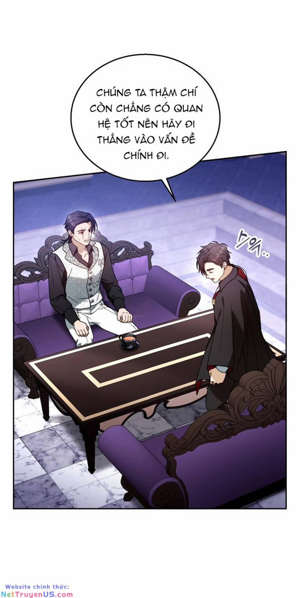 Tôi Sắp Ly Hôn Với Người Chồng Độc Ác, Nhưng Chúng Tôi Có Baby 74 trang 62