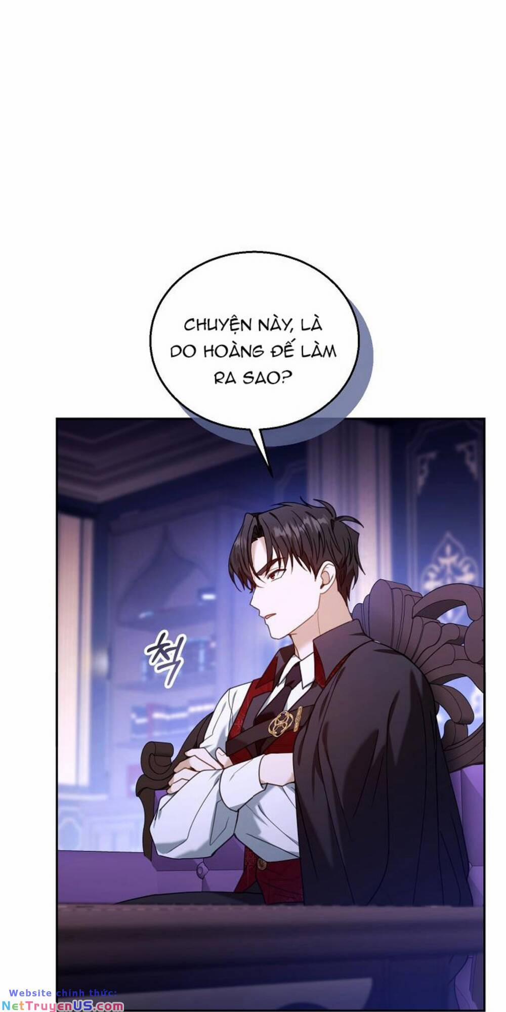 Tôi Sắp Ly Hôn Với Người Chồng Độc Ác, Nhưng Chúng Tôi Có Baby 74 trang 63