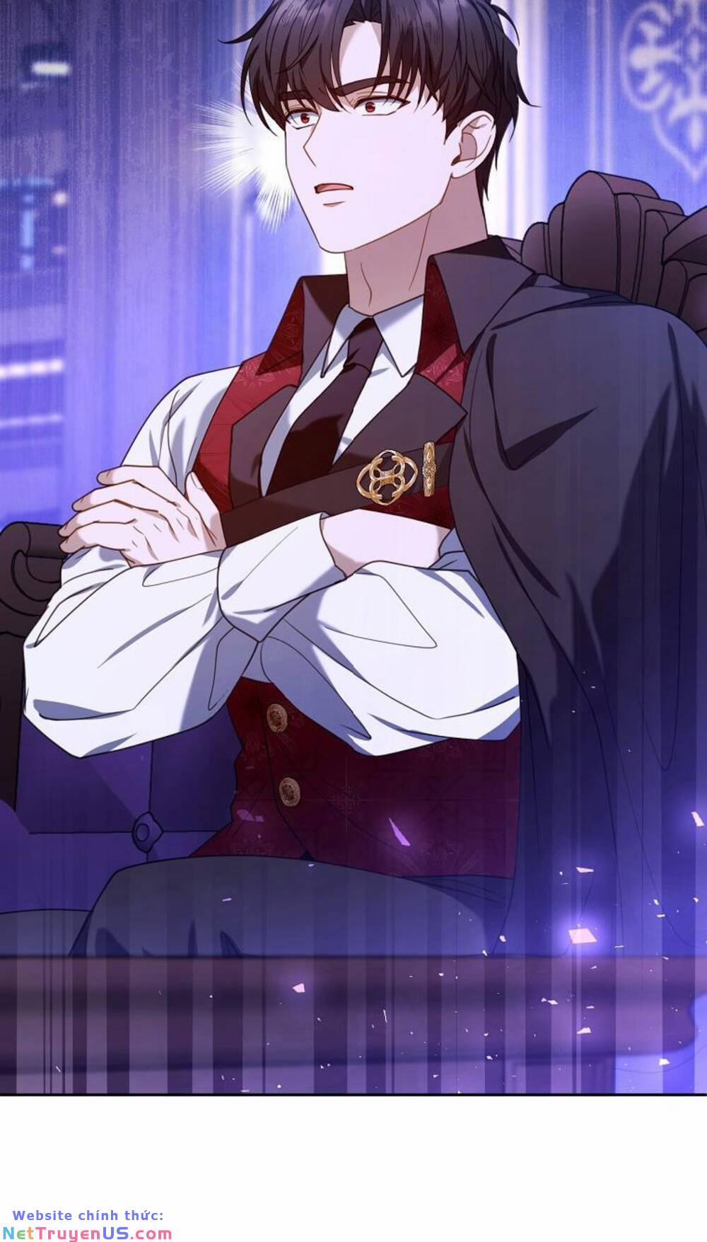 Tôi Sắp Ly Hôn Với Người Chồng Độc Ác, Nhưng Chúng Tôi Có Baby 74 trang 72