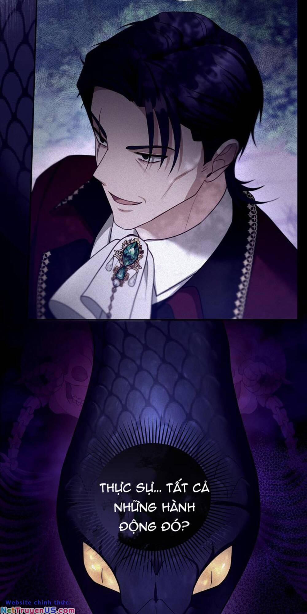 Tôi Sắp Ly Hôn Với Người Chồng Độc Ác, Nhưng Chúng Tôi Có Baby 74 trang 75