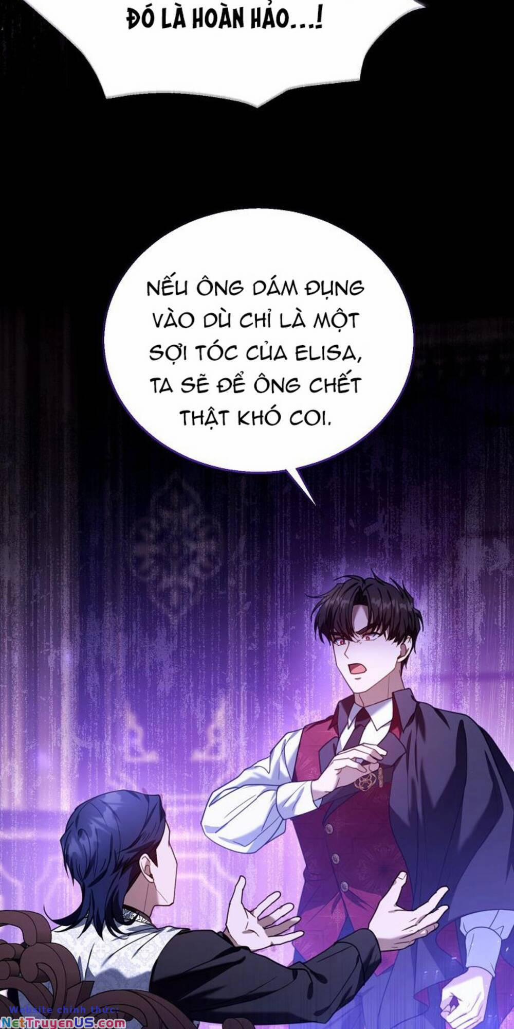 Tôi Sắp Ly Hôn Với Người Chồng Độc Ác, Nhưng Chúng Tôi Có Baby 74 trang 83