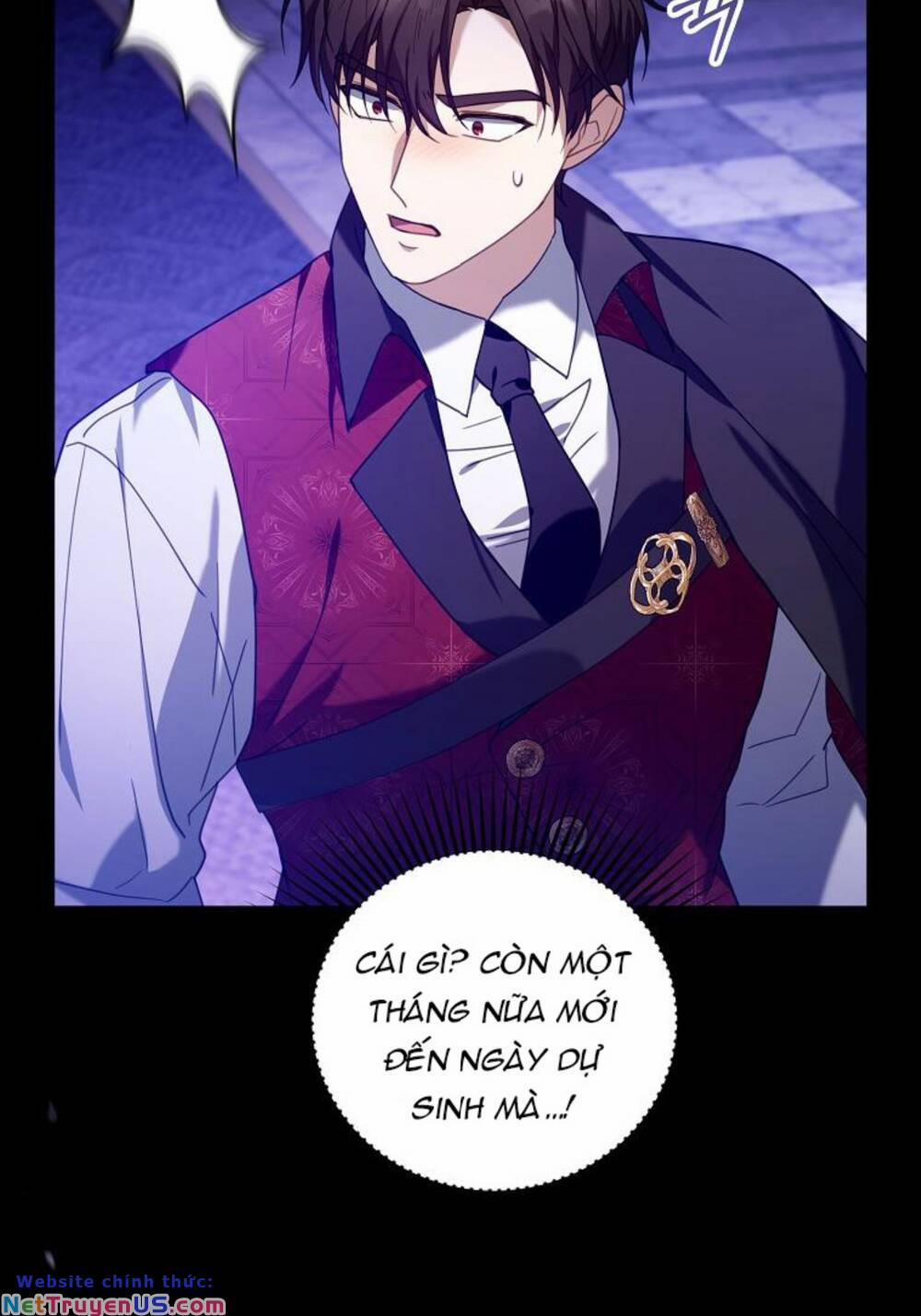 Tôi Sắp Ly Hôn Với Người Chồng Độc Ác, Nhưng Chúng Tôi Có Baby 74 trang 89