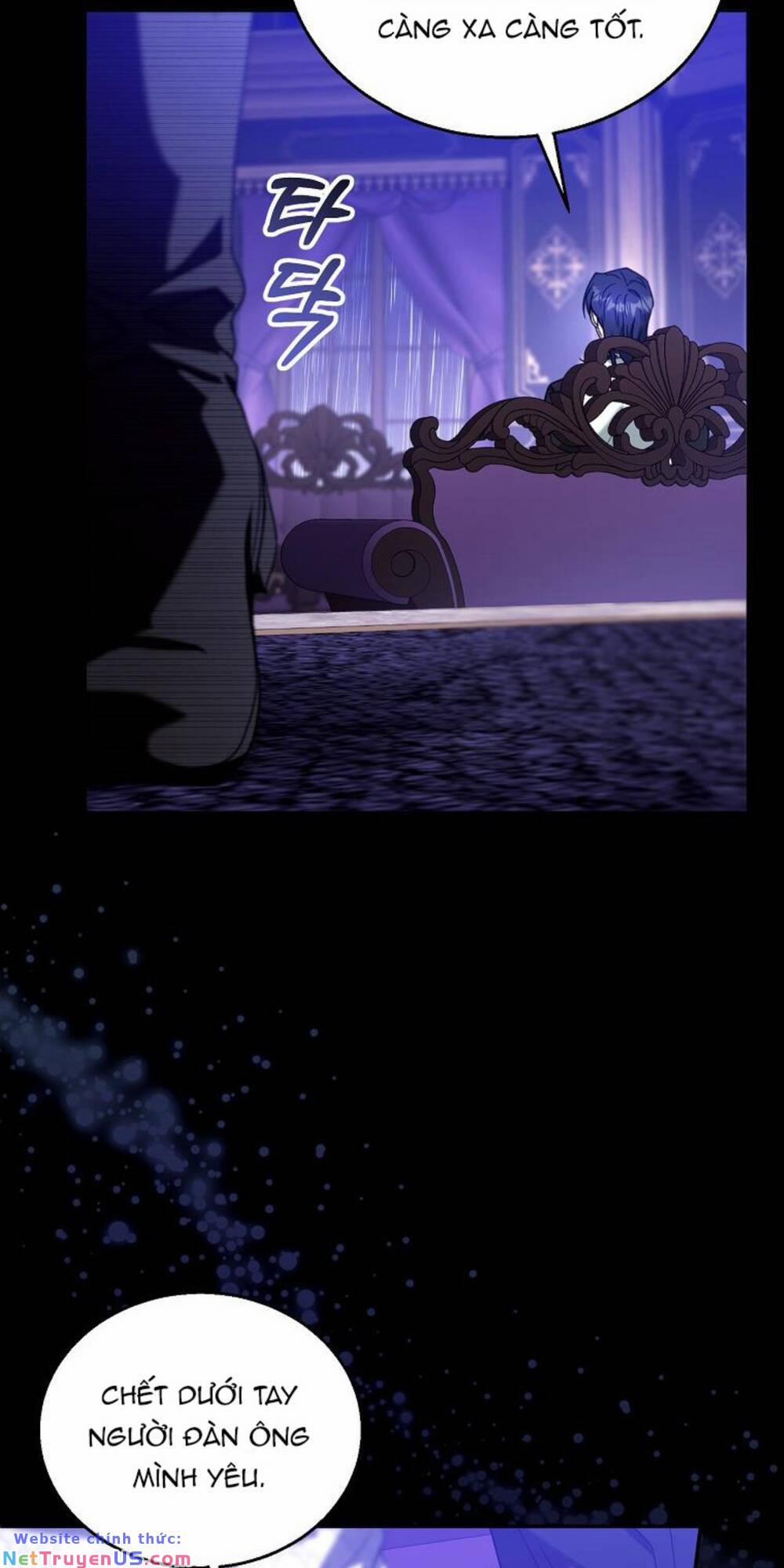 Tôi Sắp Ly Hôn Với Người Chồng Độc Ác, Nhưng Chúng Tôi Có Baby 74 trang 92