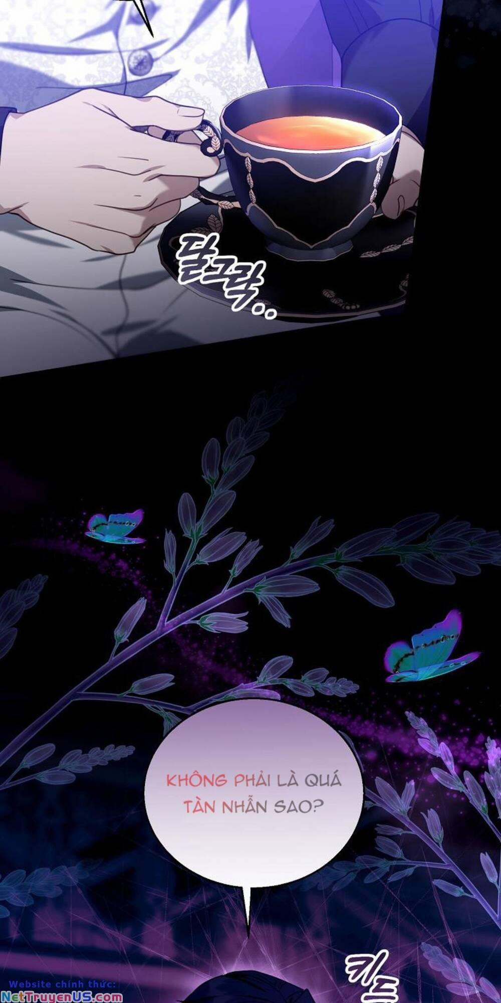 Tôi Sắp Ly Hôn Với Người Chồng Độc Ác, Nhưng Chúng Tôi Có Baby 74 trang 93