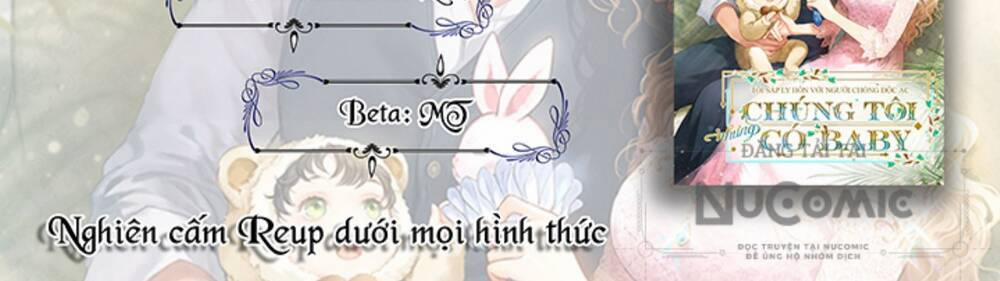 Tôi Sắp Ly Hôn Với Người Chồng Độc Ác, Nhưng Chúng Tôi Có Baby 74 trang 97