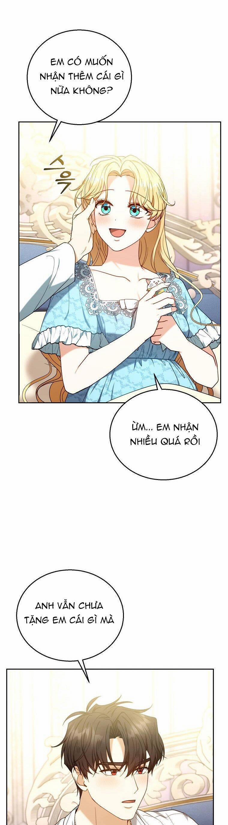 Tôi Sắp Ly Hôn Với Người Chồng Độc Ác, Nhưng Chúng Tôi Có Baby 75.5 trang 12