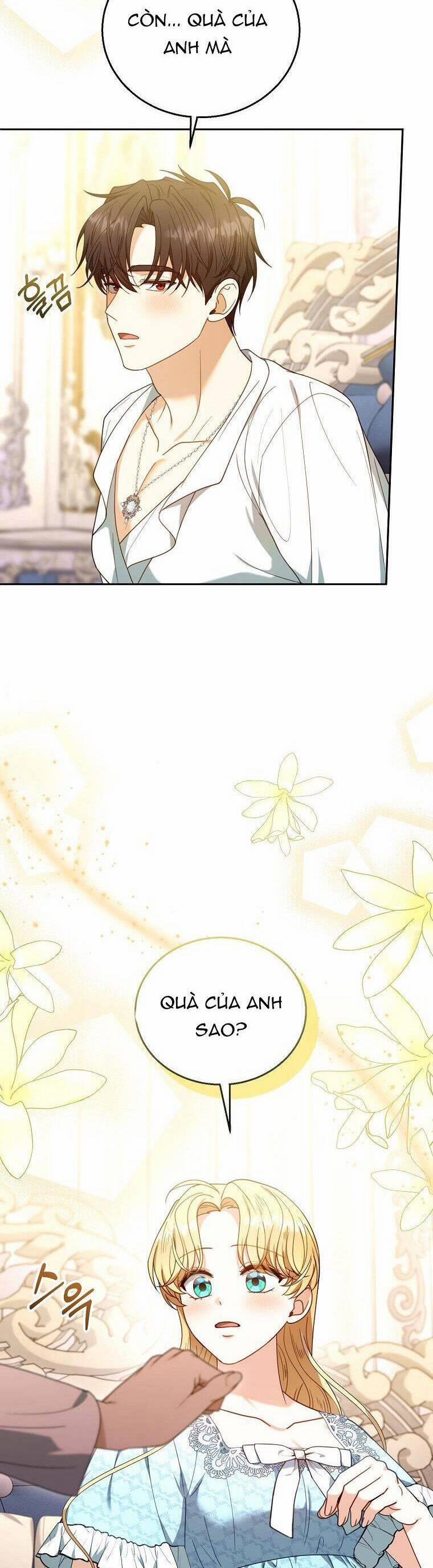 Tôi Sắp Ly Hôn Với Người Chồng Độc Ác, Nhưng Chúng Tôi Có Baby 75.5 trang 14