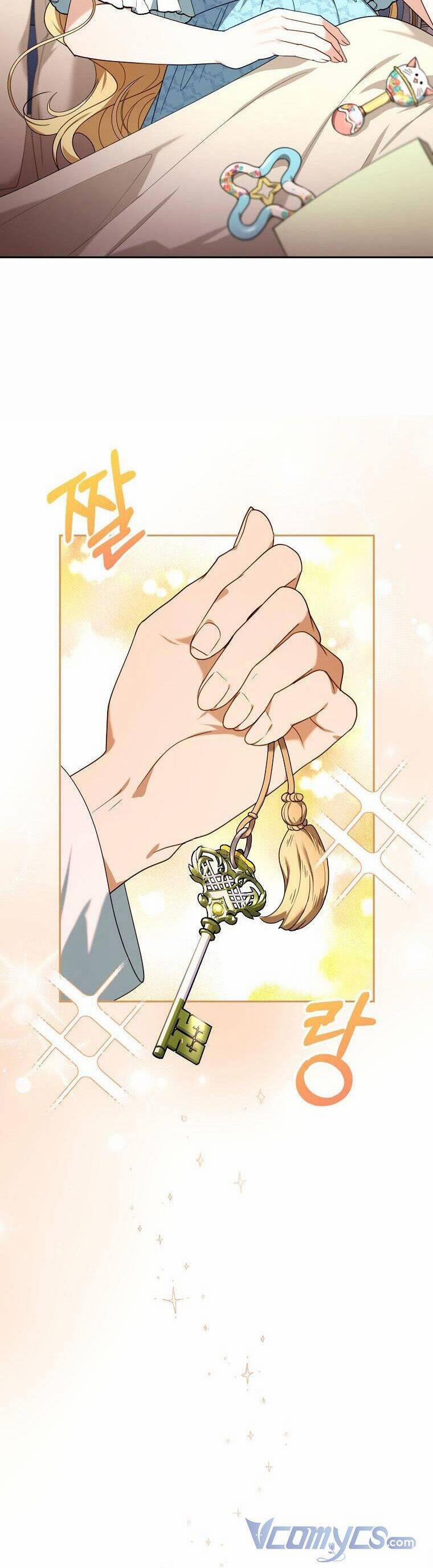 Tôi Sắp Ly Hôn Với Người Chồng Độc Ác, Nhưng Chúng Tôi Có Baby 75.5 trang 15