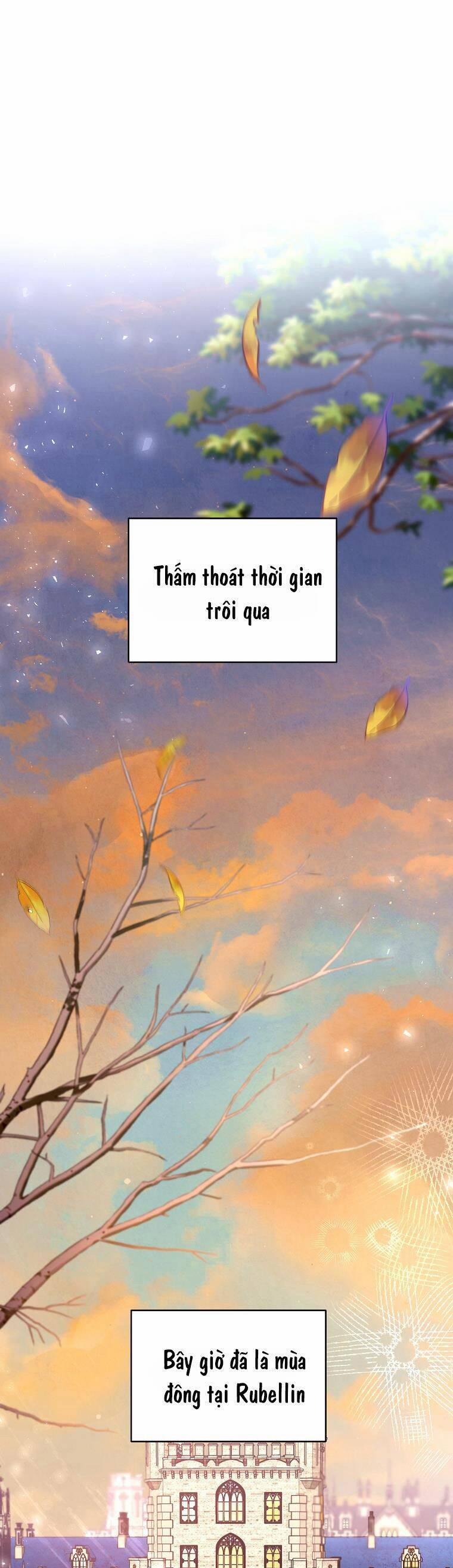 Tôi Sắp Ly Hôn Với Người Chồng Độc Ác, Nhưng Chúng Tôi Có Baby 75.5 trang 2