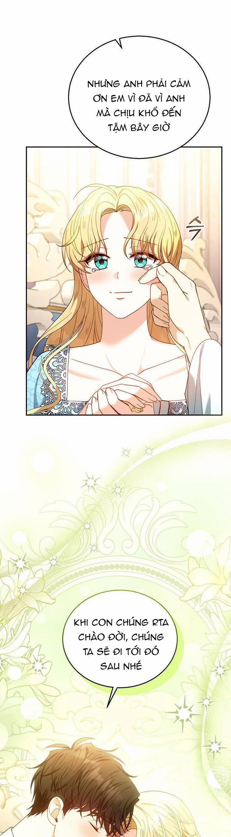 Tôi Sắp Ly Hôn Với Người Chồng Độc Ác, Nhưng Chúng Tôi Có Baby 75.5 trang 20