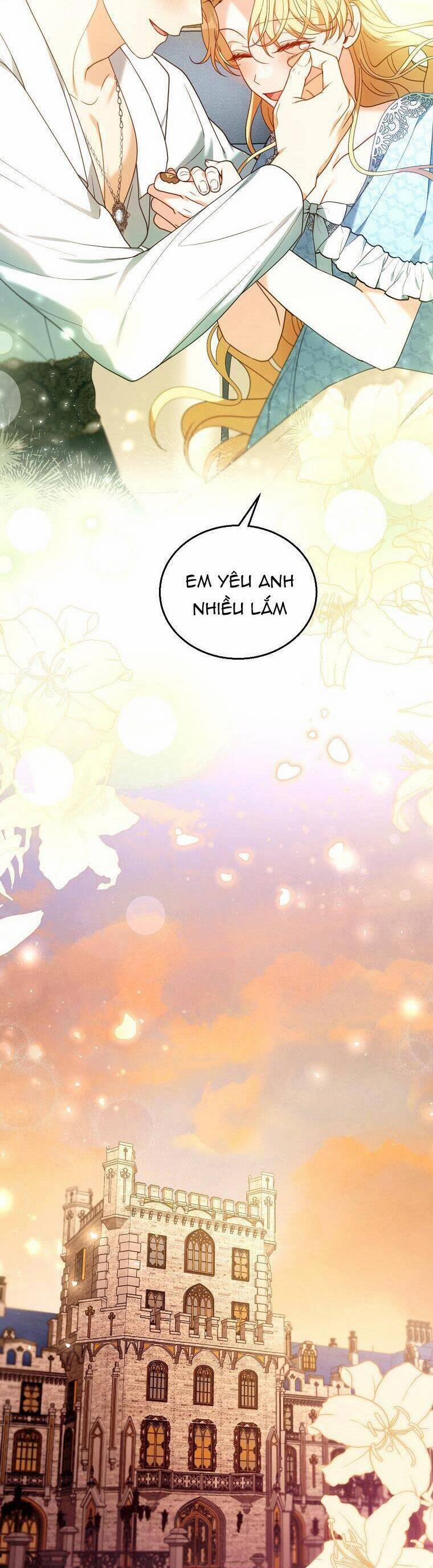 Tôi Sắp Ly Hôn Với Người Chồng Độc Ác, Nhưng Chúng Tôi Có Baby 75.5 trang 21