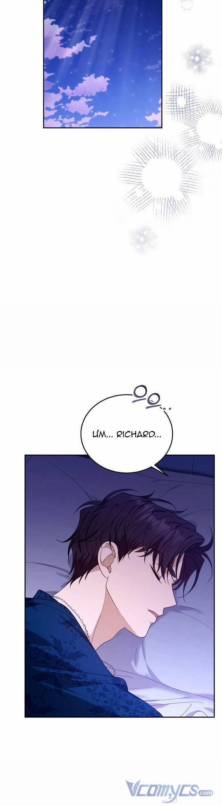 Tôi Sắp Ly Hôn Với Người Chồng Độc Ác, Nhưng Chúng Tôi Có Baby 75.5 trang 23