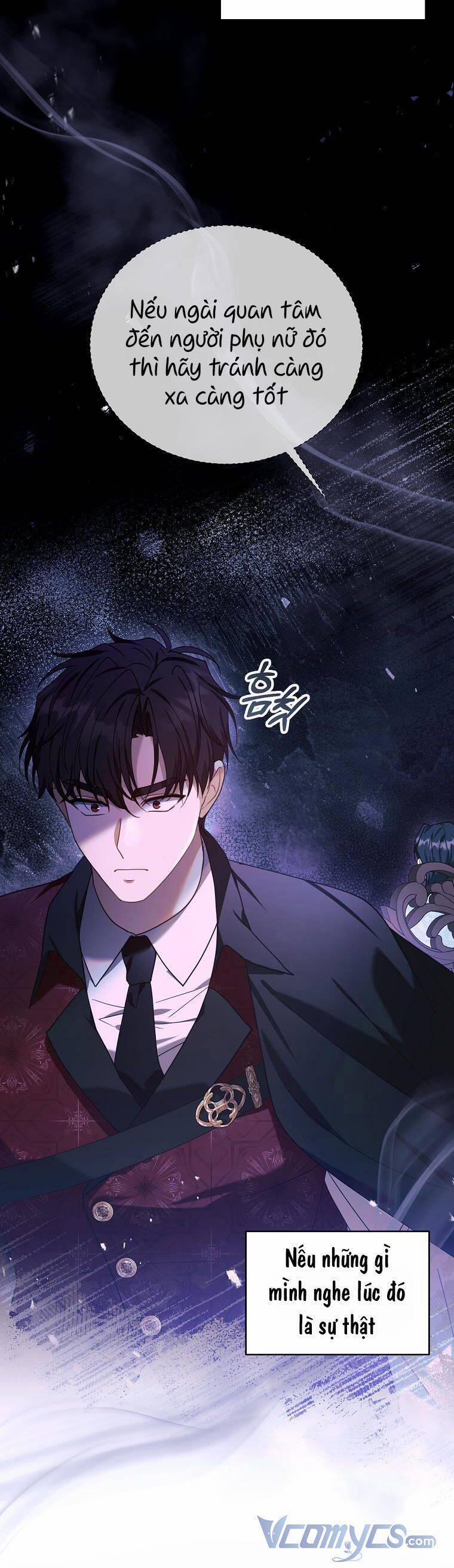 Tôi Sắp Ly Hôn Với Người Chồng Độc Ác, Nhưng Chúng Tôi Có Baby 75.5 trang 6