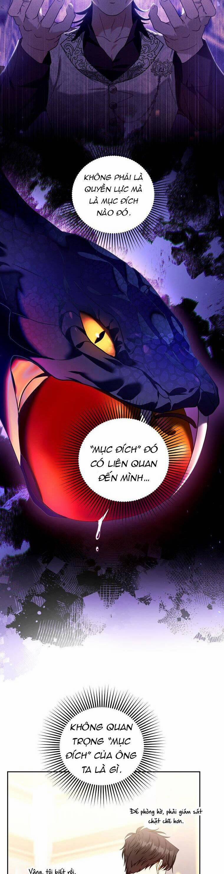 Tôi Sắp Ly Hôn Với Người Chồng Độc Ác, Nhưng Chúng Tôi Có Baby 76 trang 14