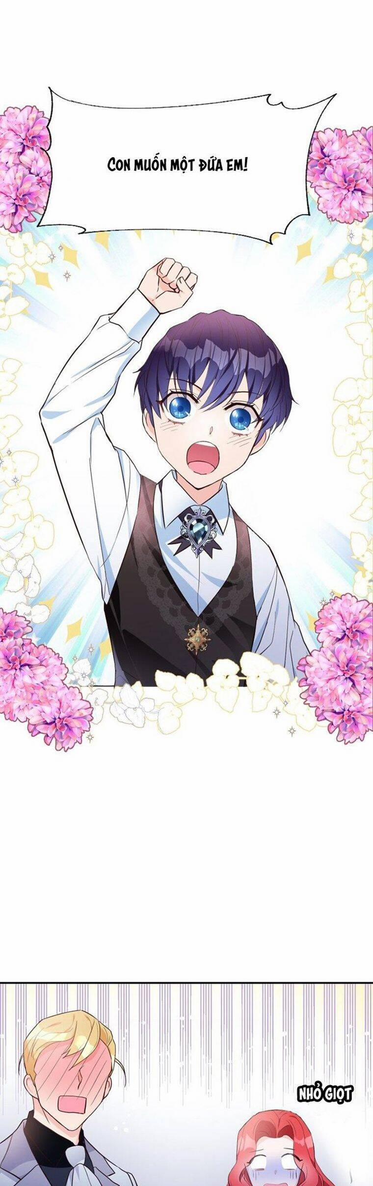 Tôi Sắp Ly Hôn Với Người Chồng Độc Ác, Nhưng Chúng Tôi Có Baby 76 trang 2