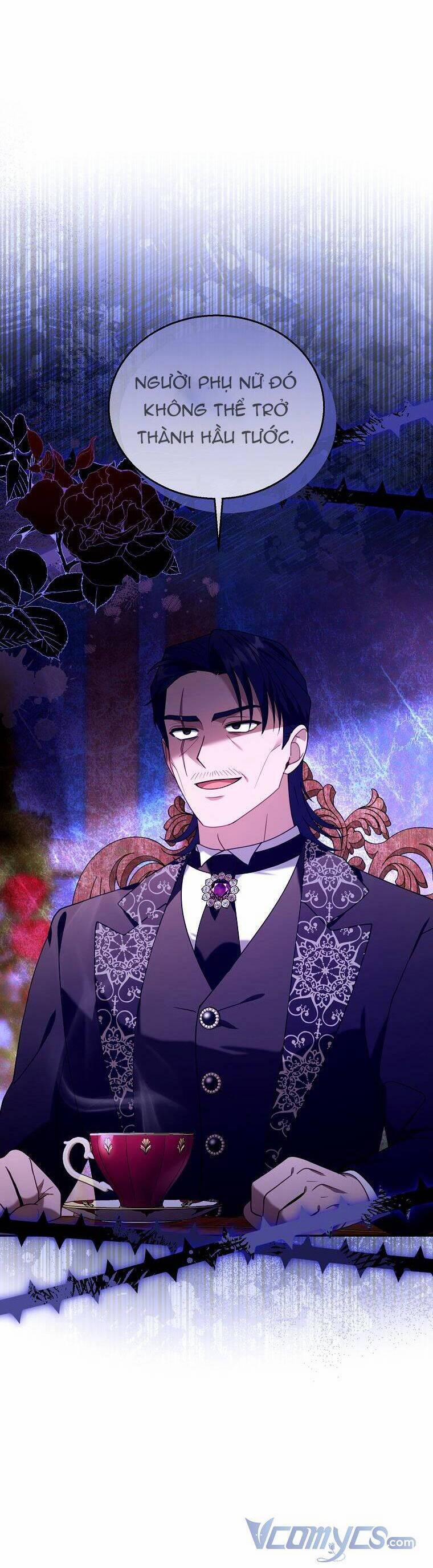 Tôi Sắp Ly Hôn Với Người Chồng Độc Ác, Nhưng Chúng Tôi Có Baby 76 trang 23