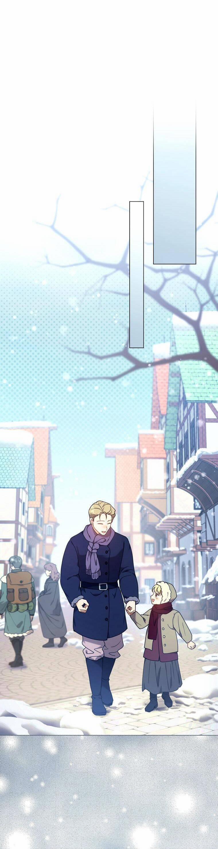 Tôi Sắp Ly Hôn Với Người Chồng Độc Ác, Nhưng Chúng Tôi Có Baby 76 trang 24