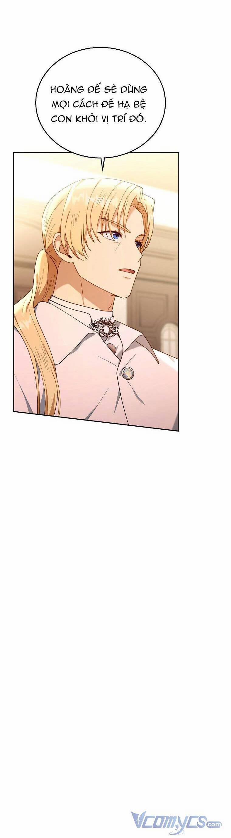 Tôi Sắp Ly Hôn Với Người Chồng Độc Ác, Nhưng Chúng Tôi Có Baby 76 trang 44