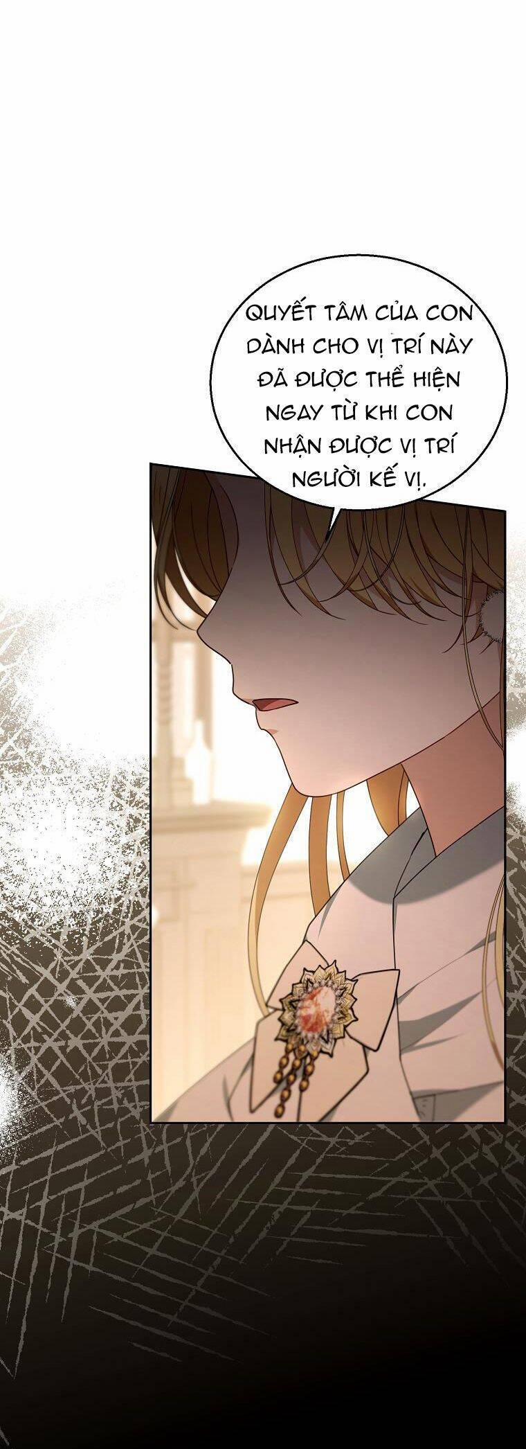 Tôi Sắp Ly Hôn Với Người Chồng Độc Ác, Nhưng Chúng Tôi Có Baby 76 trang 45