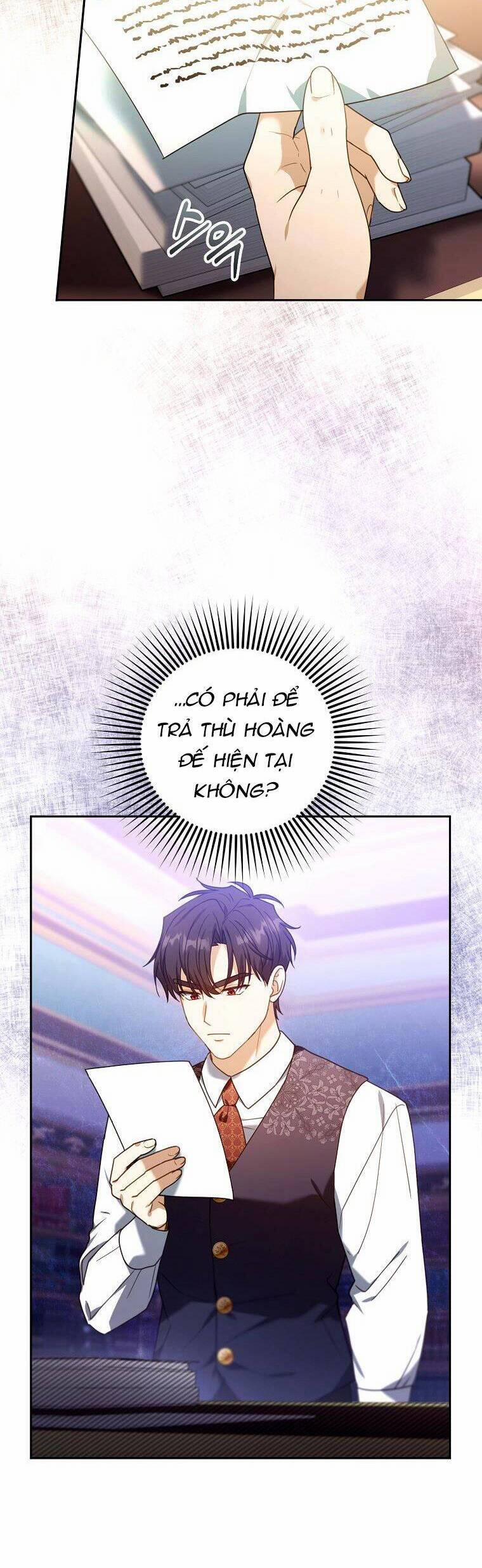 Tôi Sắp Ly Hôn Với Người Chồng Độc Ác, Nhưng Chúng Tôi Có Baby 76 trang 8