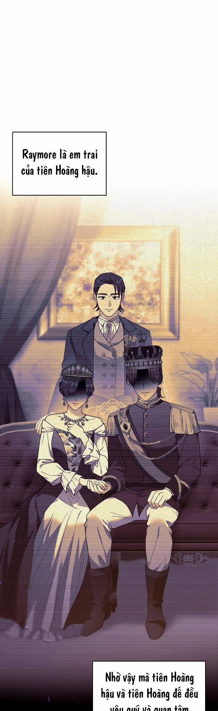 Tôi Sắp Ly Hôn Với Người Chồng Độc Ác, Nhưng Chúng Tôi Có Baby 76 trang 9