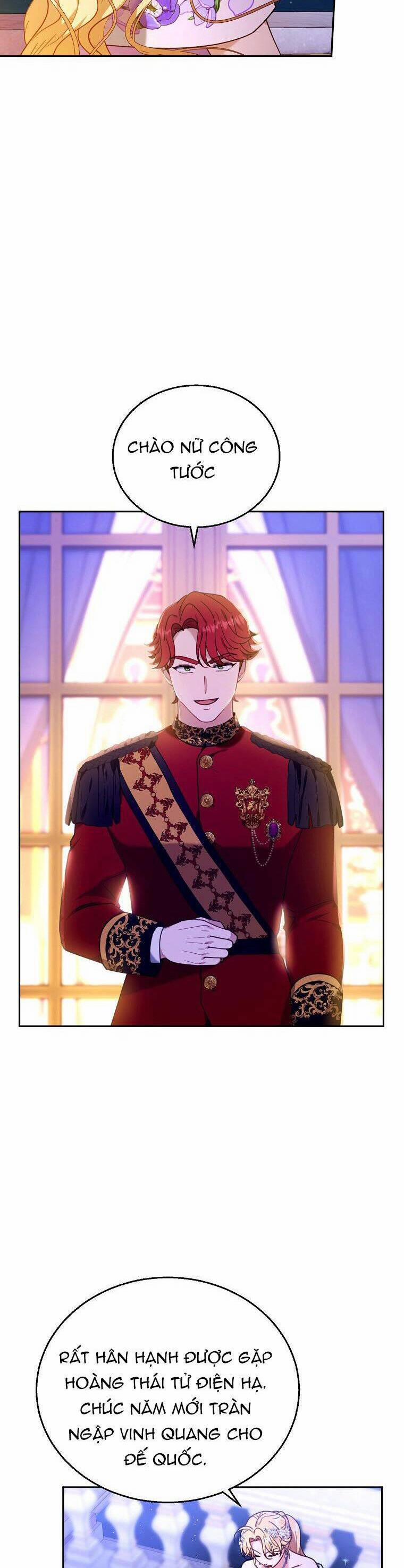 Tôi Sắp Ly Hôn Với Người Chồng Độc Ác, Nhưng Chúng Tôi Có Baby 77 trang 13