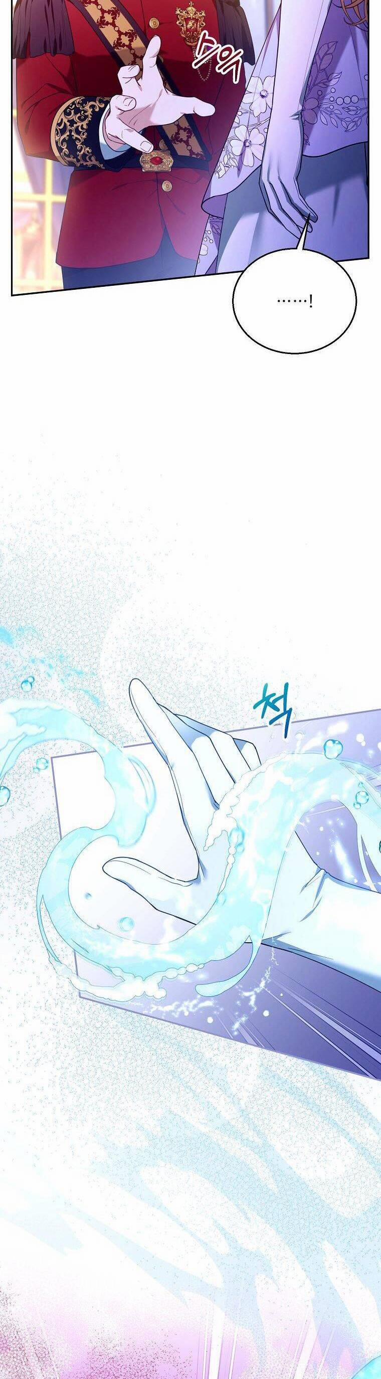 Tôi Sắp Ly Hôn Với Người Chồng Độc Ác, Nhưng Chúng Tôi Có Baby 77 trang 16