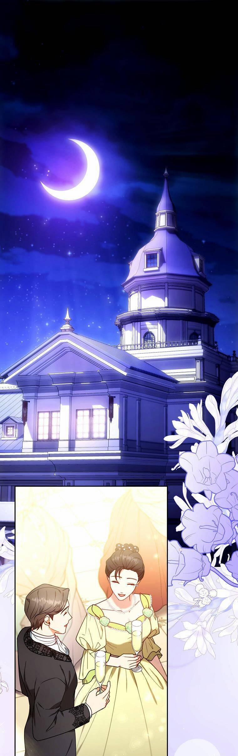 Tôi Sắp Ly Hôn Với Người Chồng Độc Ác, Nhưng Chúng Tôi Có Baby 77 trang 2