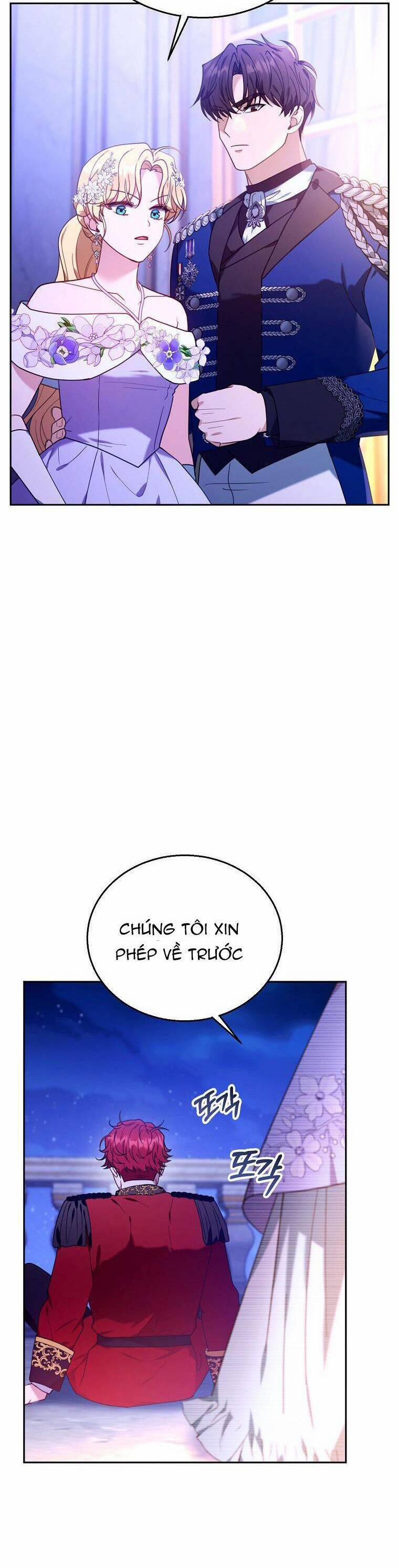 Tôi Sắp Ly Hôn Với Người Chồng Độc Ác, Nhưng Chúng Tôi Có Baby 77 trang 21