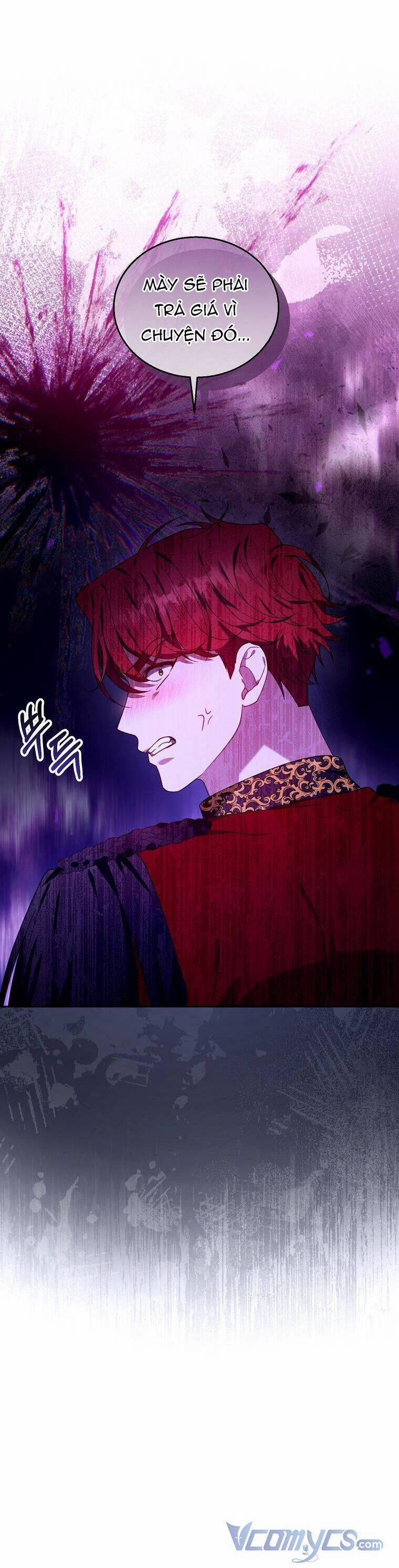 Tôi Sắp Ly Hôn Với Người Chồng Độc Ác, Nhưng Chúng Tôi Có Baby 77 trang 22