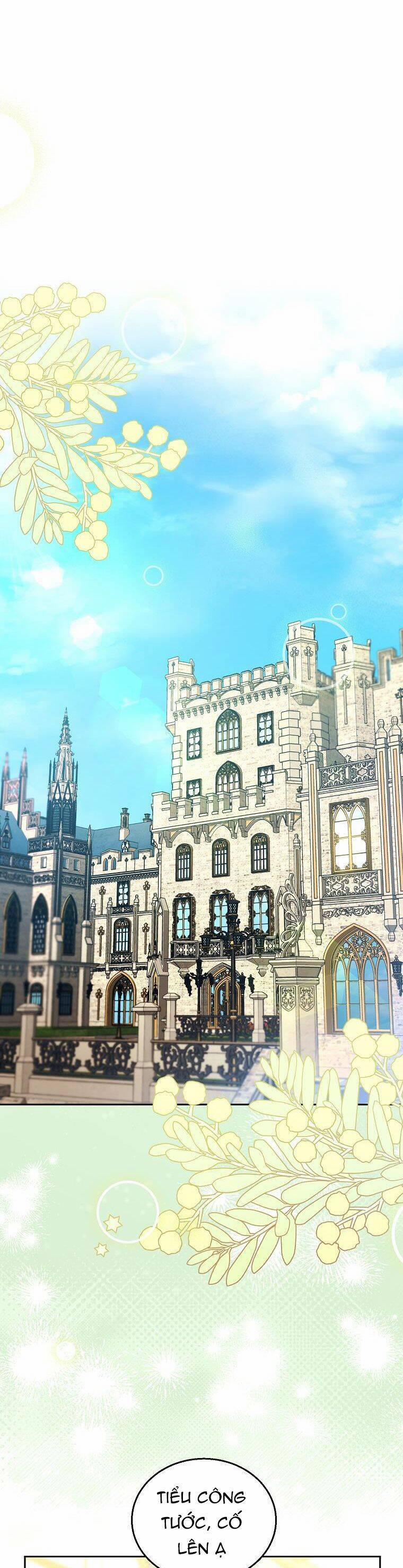 Tôi Sắp Ly Hôn Với Người Chồng Độc Ác, Nhưng Chúng Tôi Có Baby 77 trang 23