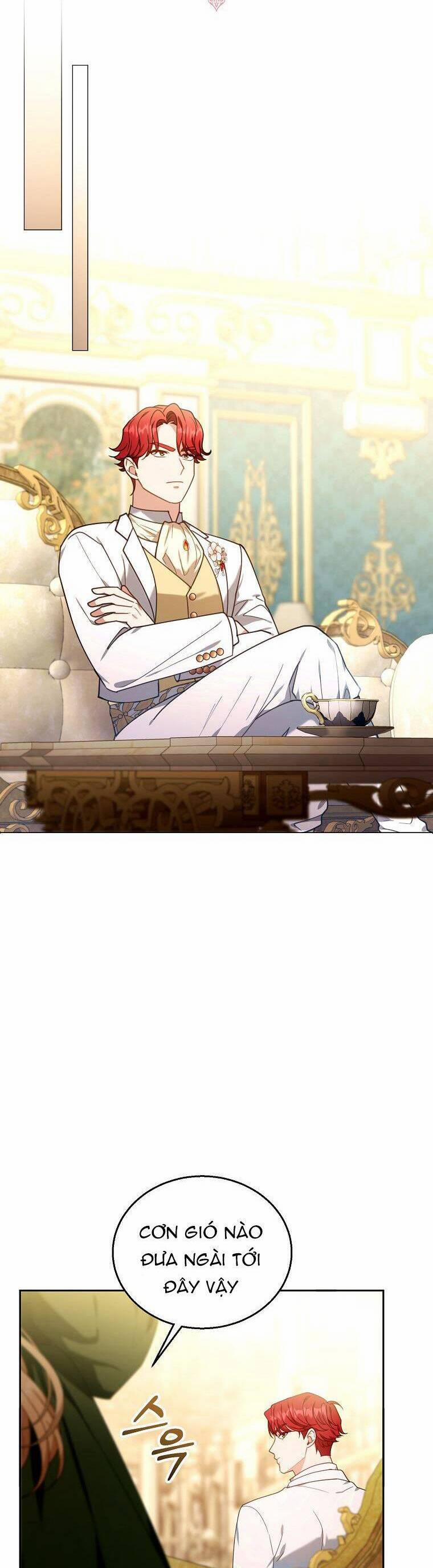 Tôi Sắp Ly Hôn Với Người Chồng Độc Ác, Nhưng Chúng Tôi Có Baby 77 trang 28