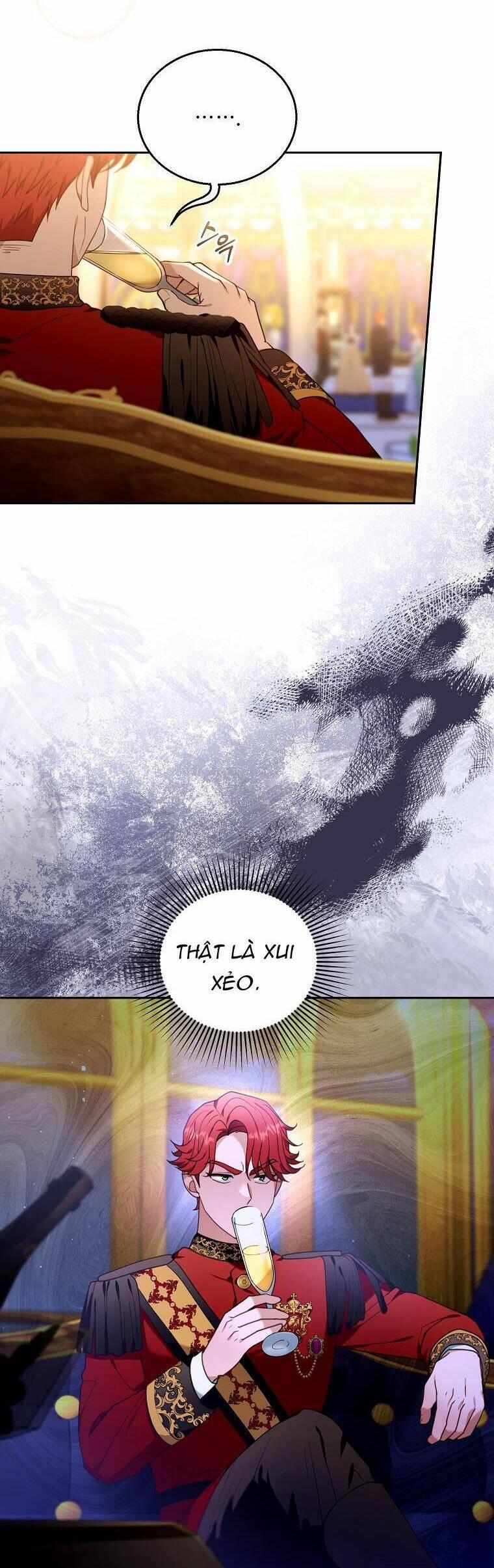 Tôi Sắp Ly Hôn Với Người Chồng Độc Ác, Nhưng Chúng Tôi Có Baby 77 trang 4