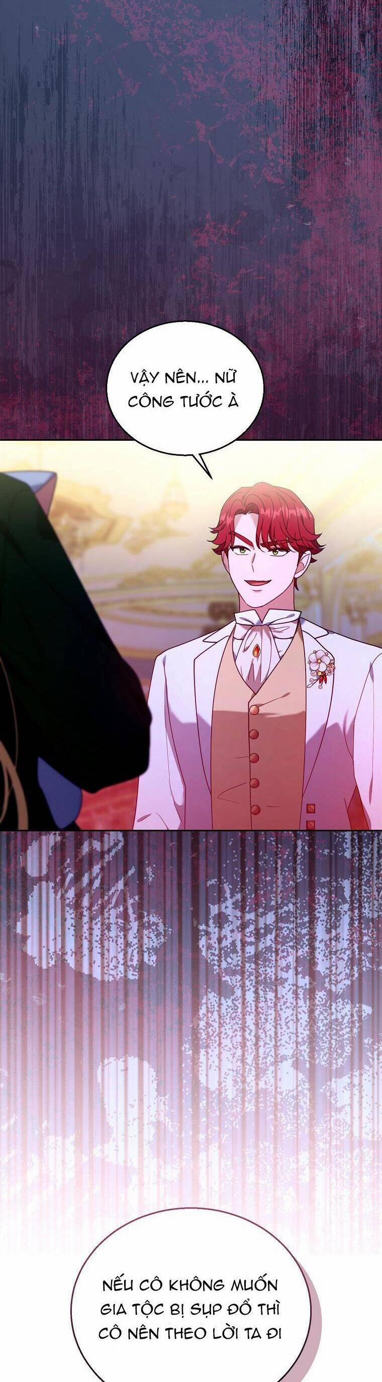 Tôi Sắp Ly Hôn Với Người Chồng Độc Ác, Nhưng Chúng Tôi Có Baby 77 trang 41