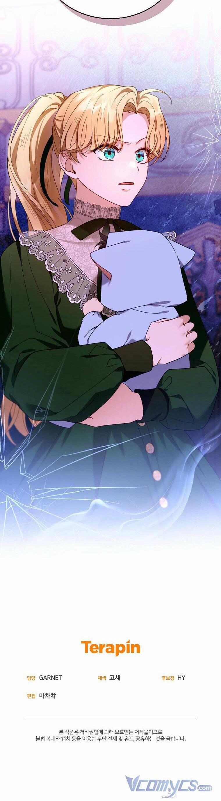 Tôi Sắp Ly Hôn Với Người Chồng Độc Ác, Nhưng Chúng Tôi Có Baby 77 trang 42