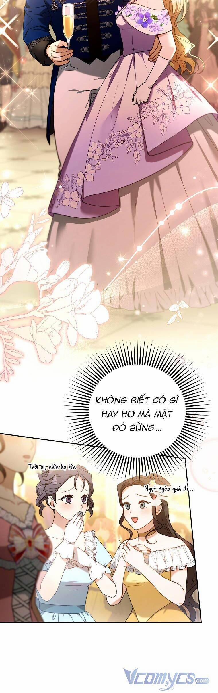 Tôi Sắp Ly Hôn Với Người Chồng Độc Ác, Nhưng Chúng Tôi Có Baby 77 trang 6