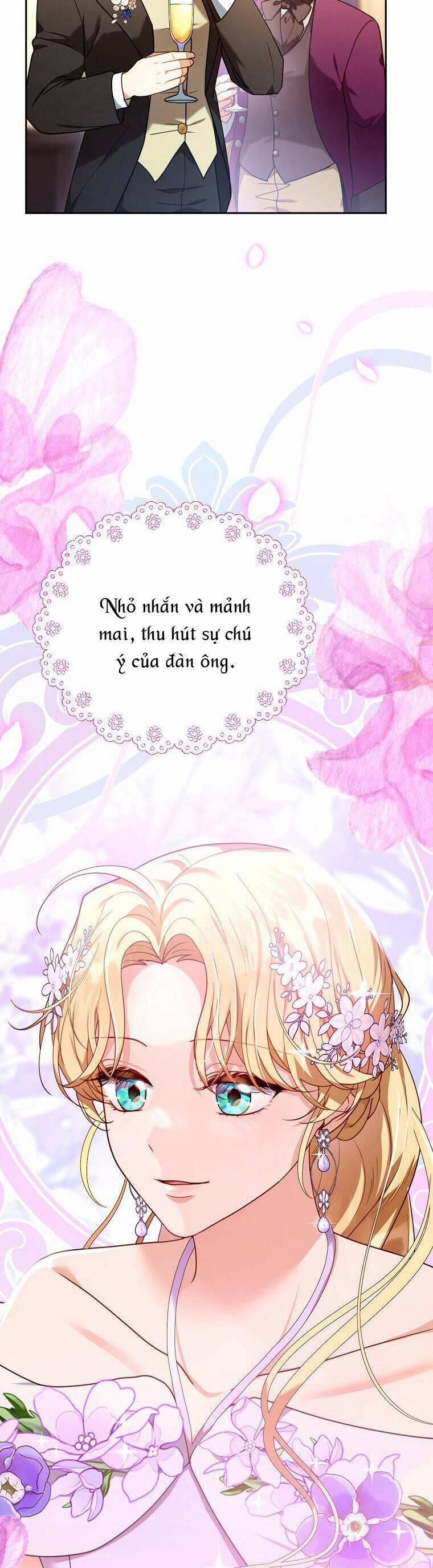 Tôi Sắp Ly Hôn Với Người Chồng Độc Ác, Nhưng Chúng Tôi Có Baby 77 trang 8