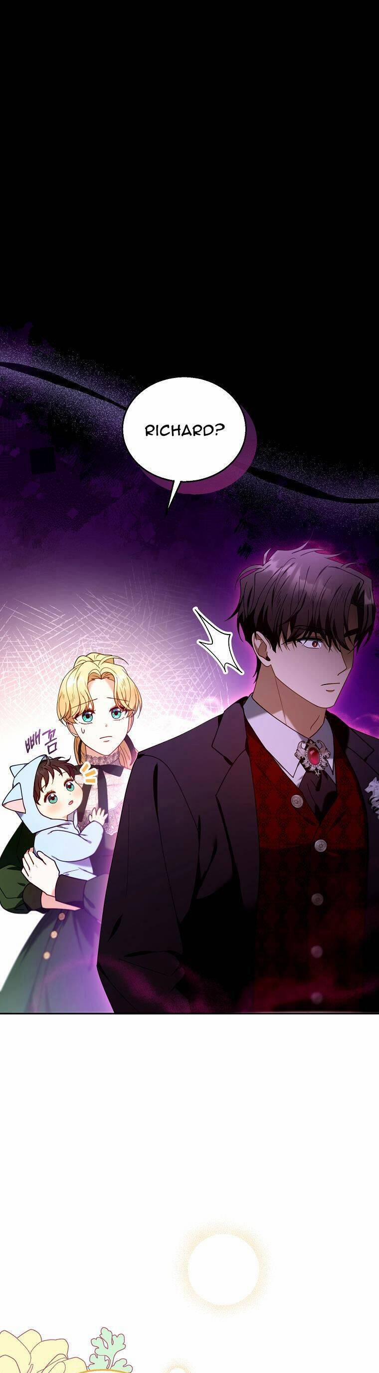 Tôi Sắp Ly Hôn Với Người Chồng Độc Ác, Nhưng Chúng Tôi Có Baby 78 trang 10