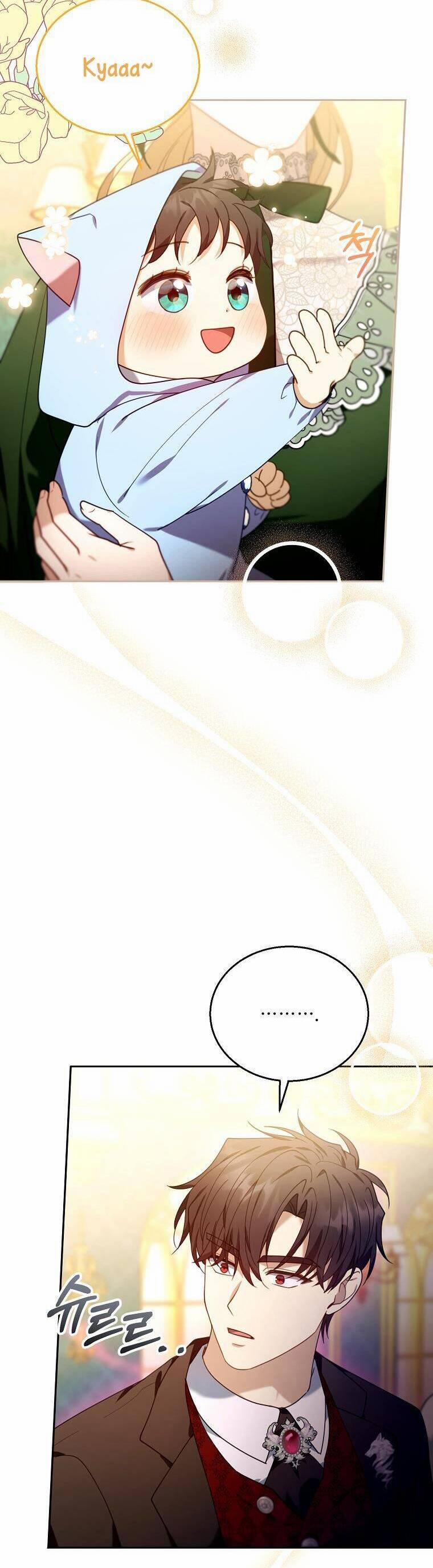 Tôi Sắp Ly Hôn Với Người Chồng Độc Ác, Nhưng Chúng Tôi Có Baby 78 trang 11