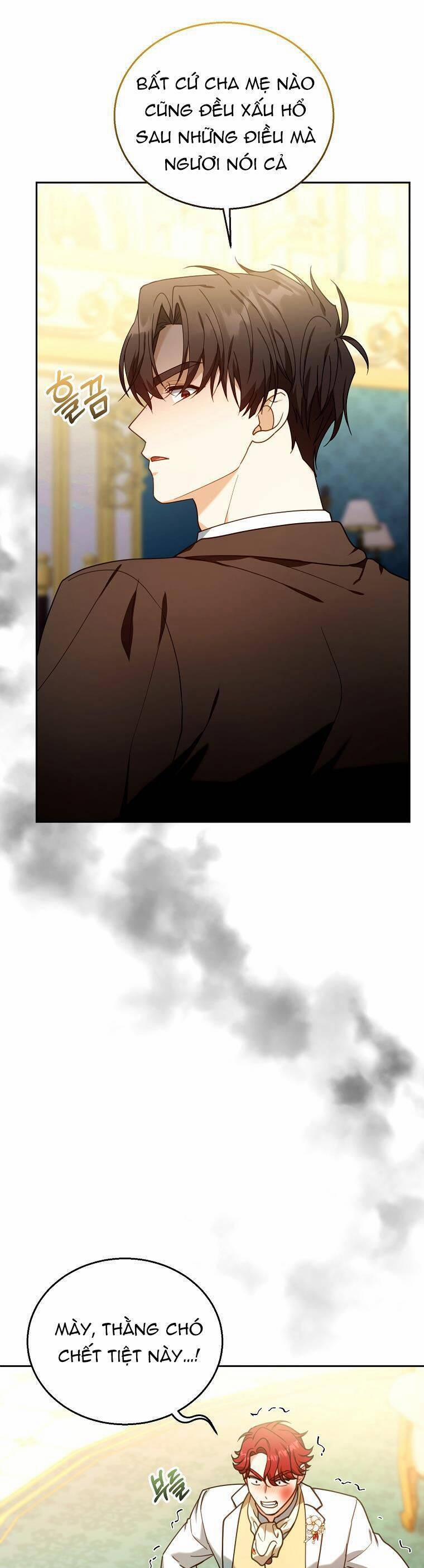 Tôi Sắp Ly Hôn Với Người Chồng Độc Ác, Nhưng Chúng Tôi Có Baby 78 trang 14