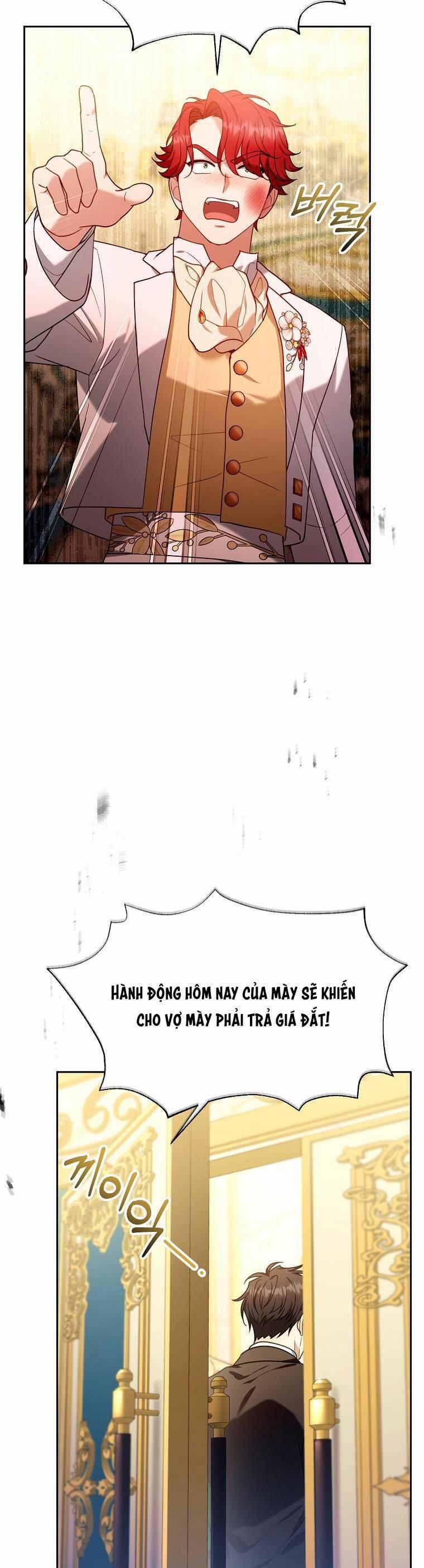 Tôi Sắp Ly Hôn Với Người Chồng Độc Ác, Nhưng Chúng Tôi Có Baby 78 trang 16