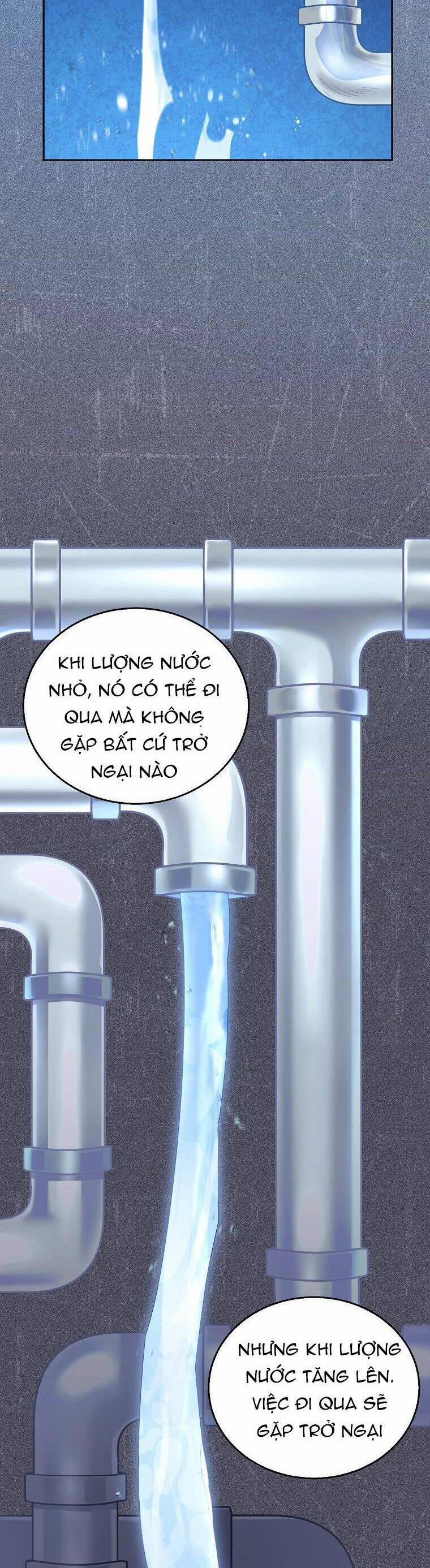 Tôi Sắp Ly Hôn Với Người Chồng Độc Ác, Nhưng Chúng Tôi Có Baby 78 trang 23