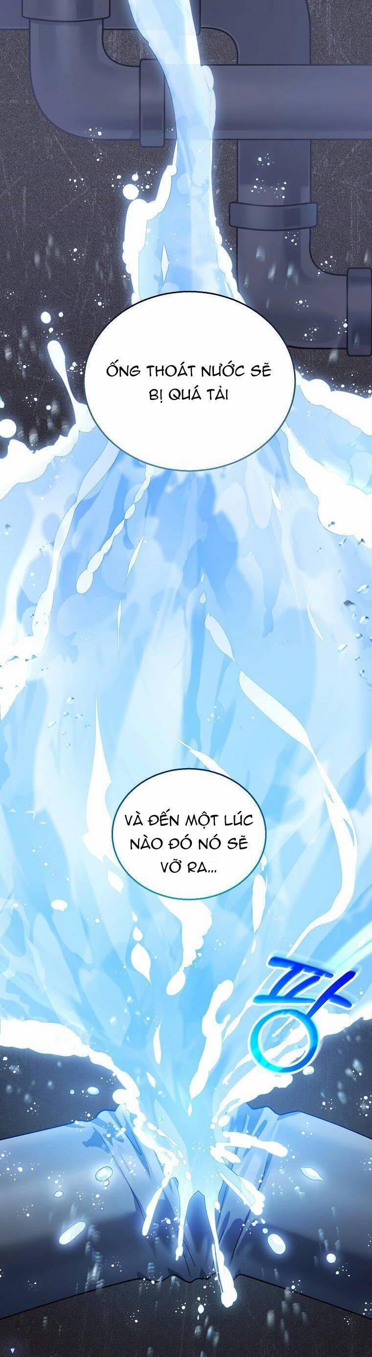 Tôi Sắp Ly Hôn Với Người Chồng Độc Ác, Nhưng Chúng Tôi Có Baby 78 trang 24