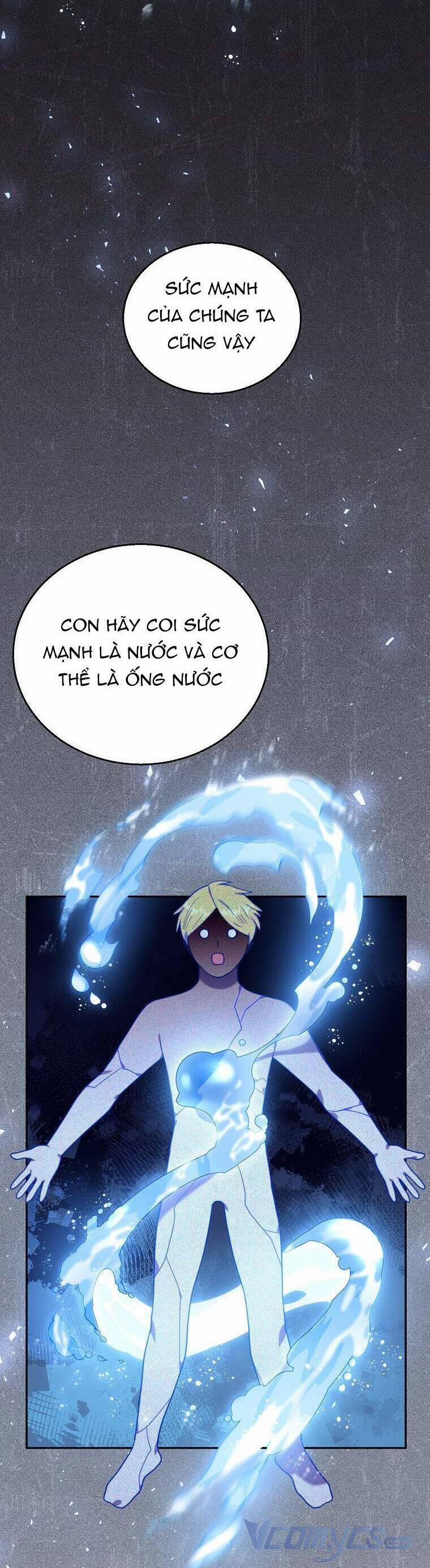 Tôi Sắp Ly Hôn Với Người Chồng Độc Ác, Nhưng Chúng Tôi Có Baby 78 trang 25