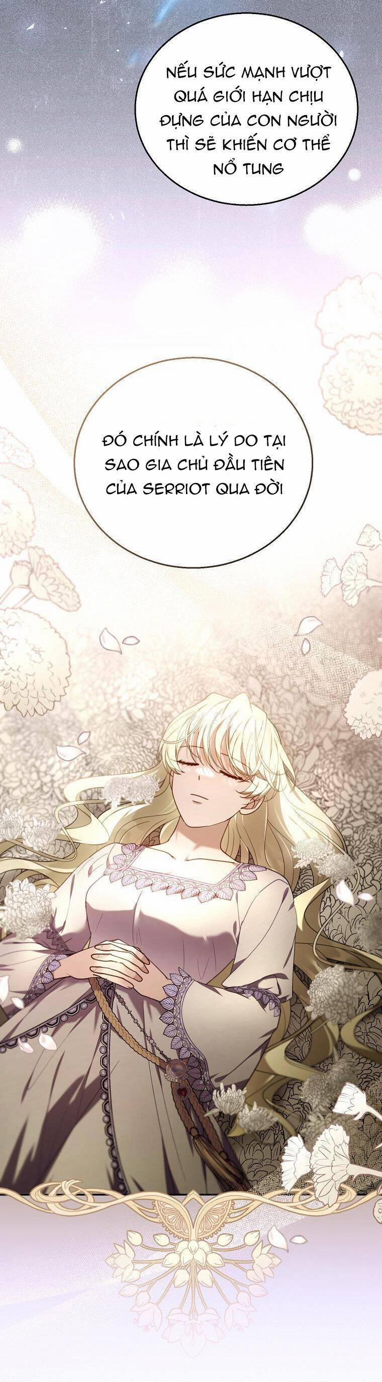 Tôi Sắp Ly Hôn Với Người Chồng Độc Ác, Nhưng Chúng Tôi Có Baby 78 trang 26