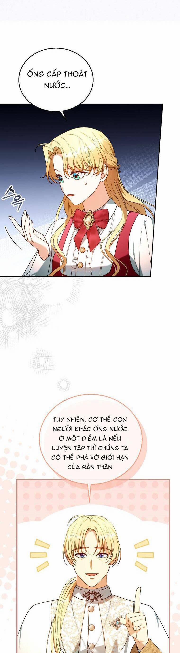 Tôi Sắp Ly Hôn Với Người Chồng Độc Ác, Nhưng Chúng Tôi Có Baby 78 trang 27