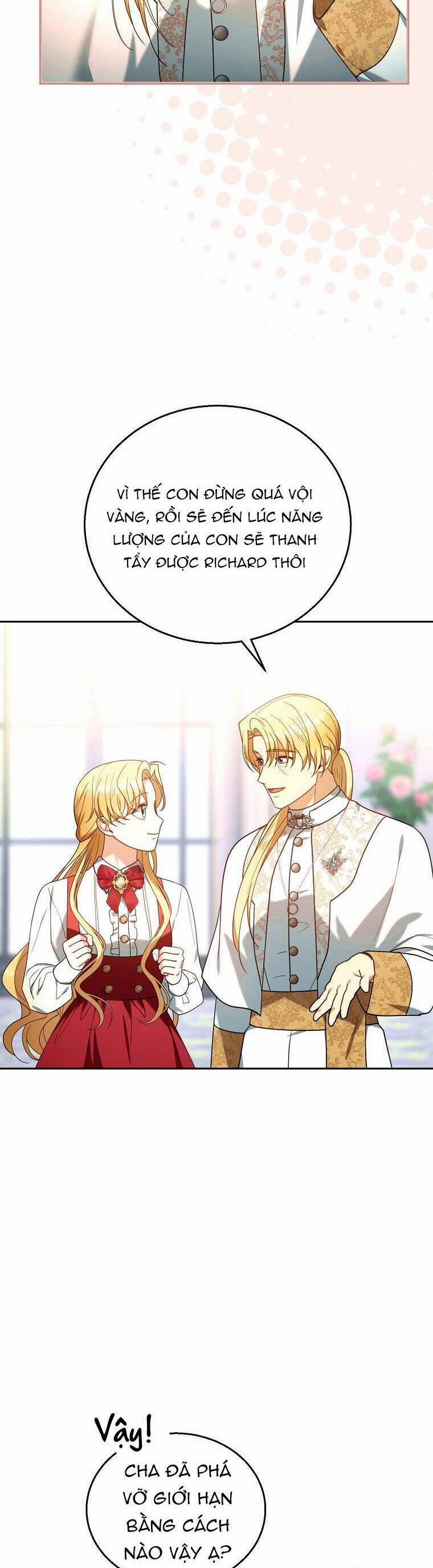 Tôi Sắp Ly Hôn Với Người Chồng Độc Ác, Nhưng Chúng Tôi Có Baby 78 trang 28